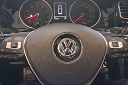 hopea Volkswagen Golf 2016 kuva 16.