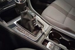 hopea Volkswagen Golf 2016 kuva 17.