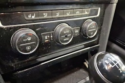 hopea Volkswagen Golf 2016 kuva 18.