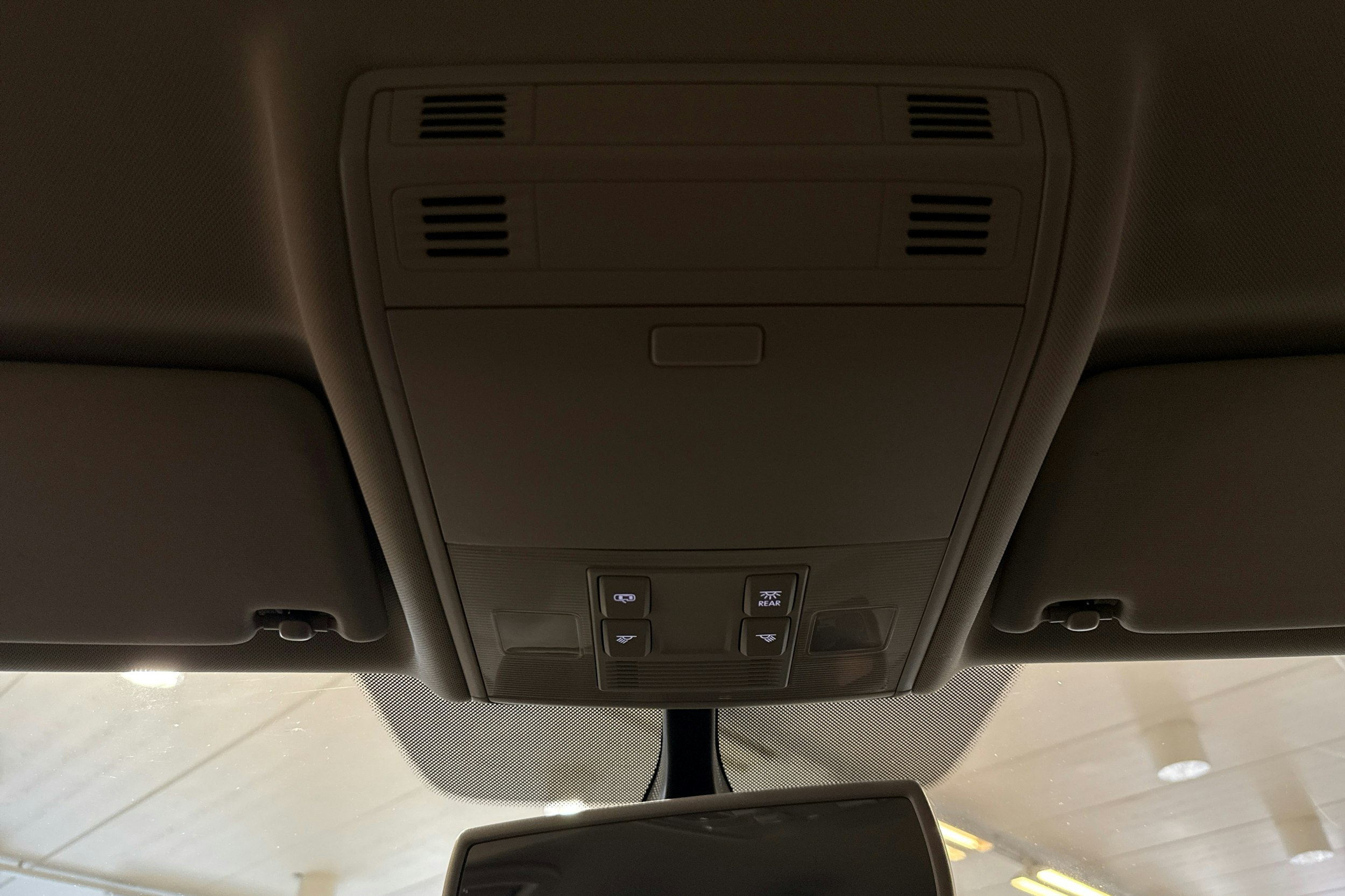 harmaa Volkswagen Golf 2016 kuva 26.