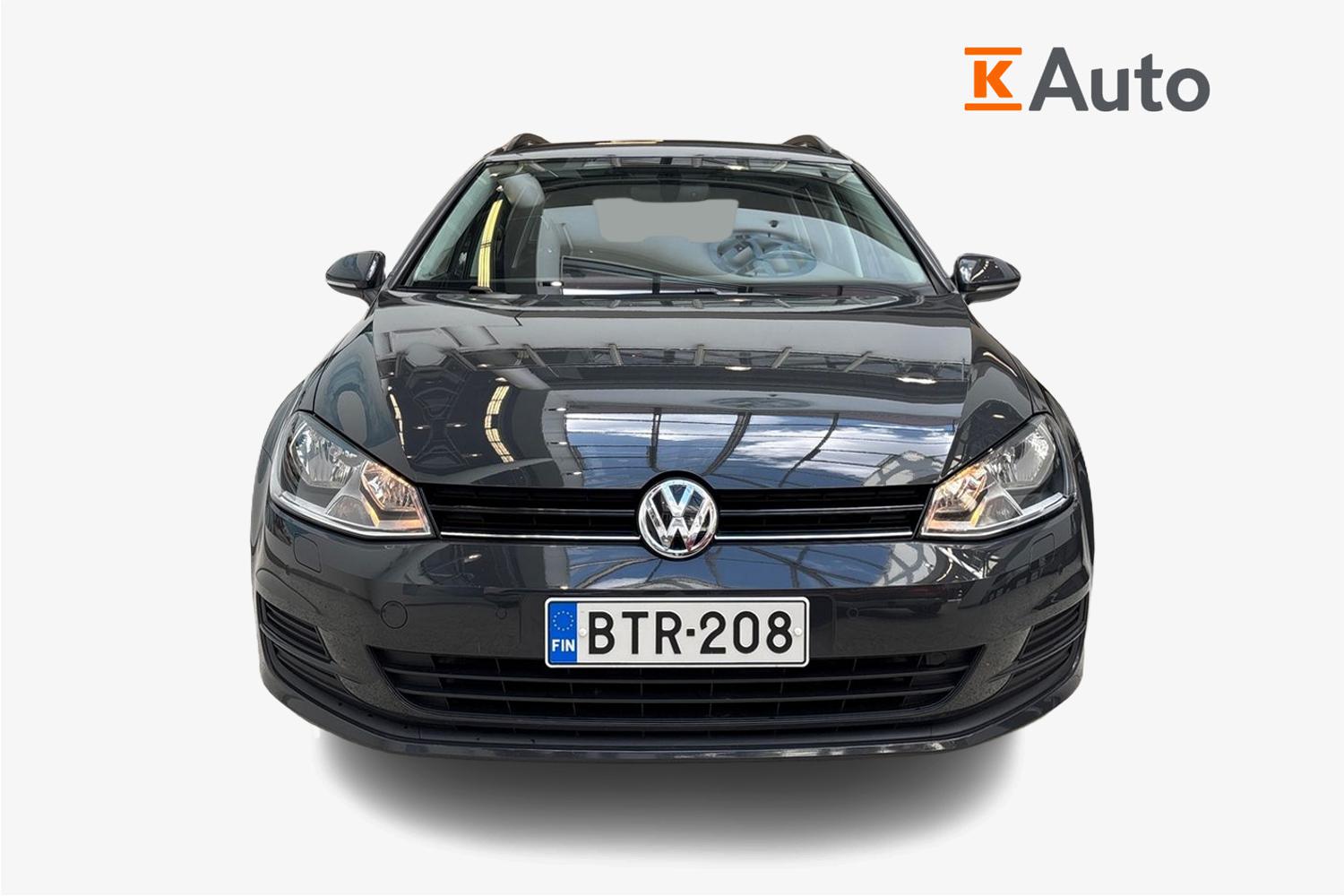 Volkswagen Golf 2017, kuva 4/21