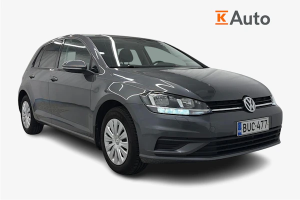 Volkswagen Golf Trendline 1,0 TSI