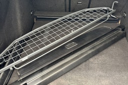 musta Volkswagen Golf 2017 kuva 33.