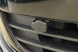 musta Volkswagen Golf 2017 kuva 28.