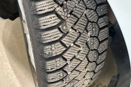 valkoinen Volkswagen Golf 2017 kuva 13.