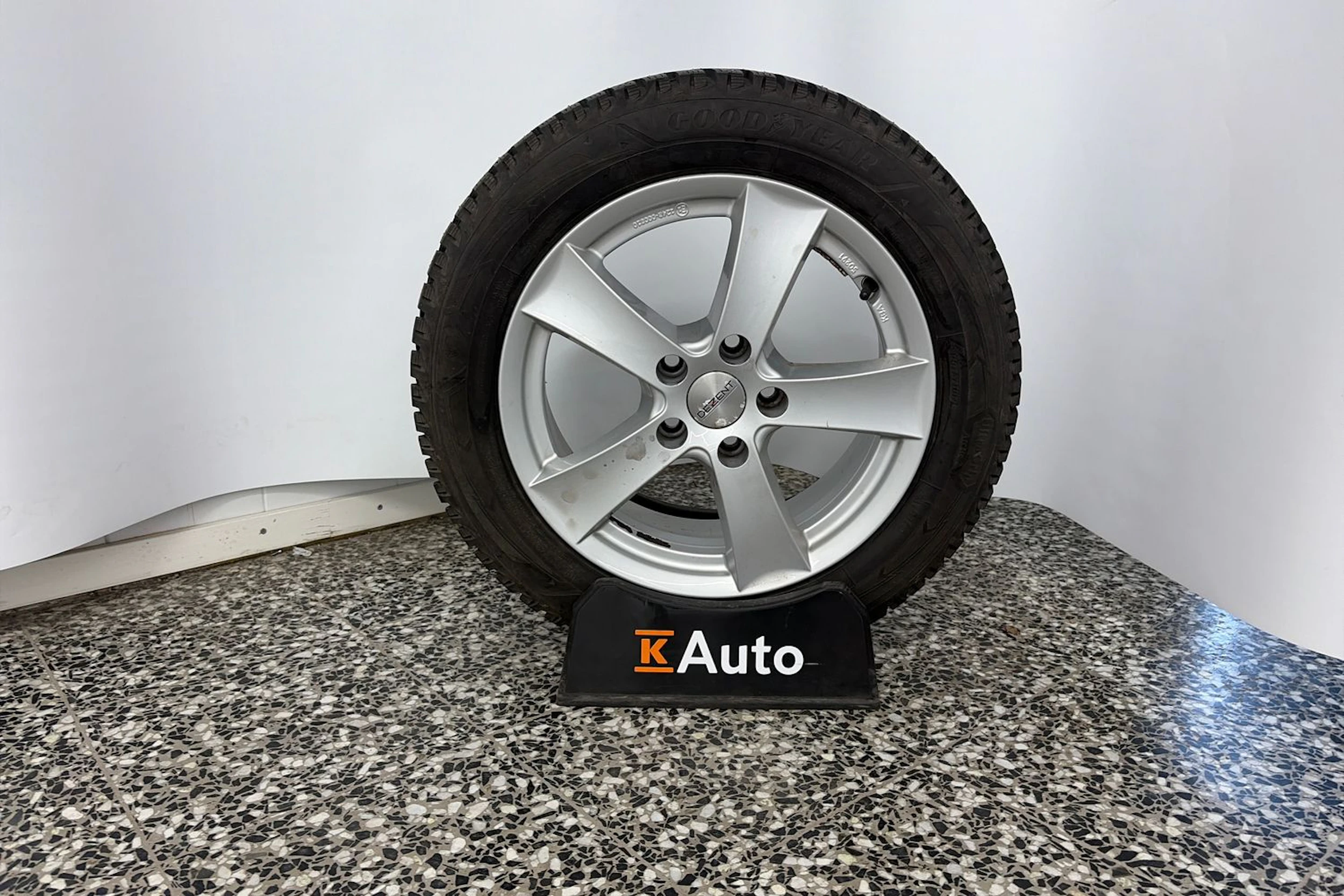 met. sininen Volkswagen Golf 2018 kuva 10.