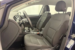 met. sininen Volkswagen Golf 2018 kuva 12.