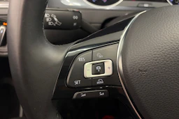 met. sininen Volkswagen Golf 2018 kuva 14.
