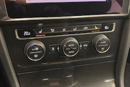 met. sininen Volkswagen Golf 2018 kuva 20.