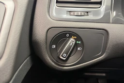 met. sininen Volkswagen Golf 2018 kuva 21.