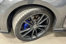 harmaa Volkswagen Golf 2017 kuva 13.