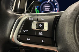 harmaa Volkswagen Golf 2017 kuva 17.