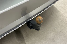 harmaa Volkswagen Golf 2017 kuva 23.