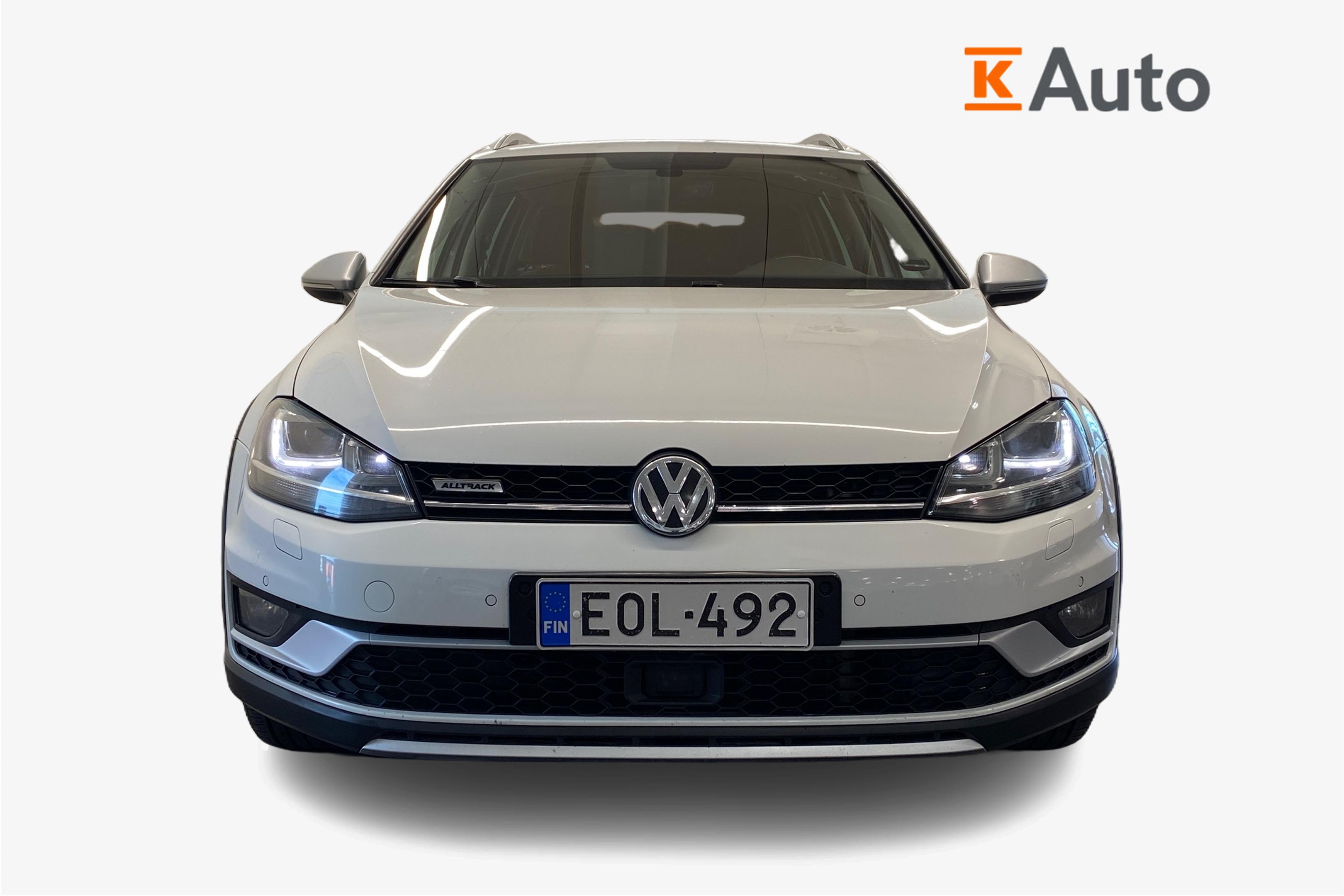 Volkswagen Golf 2017, kuva 4/23