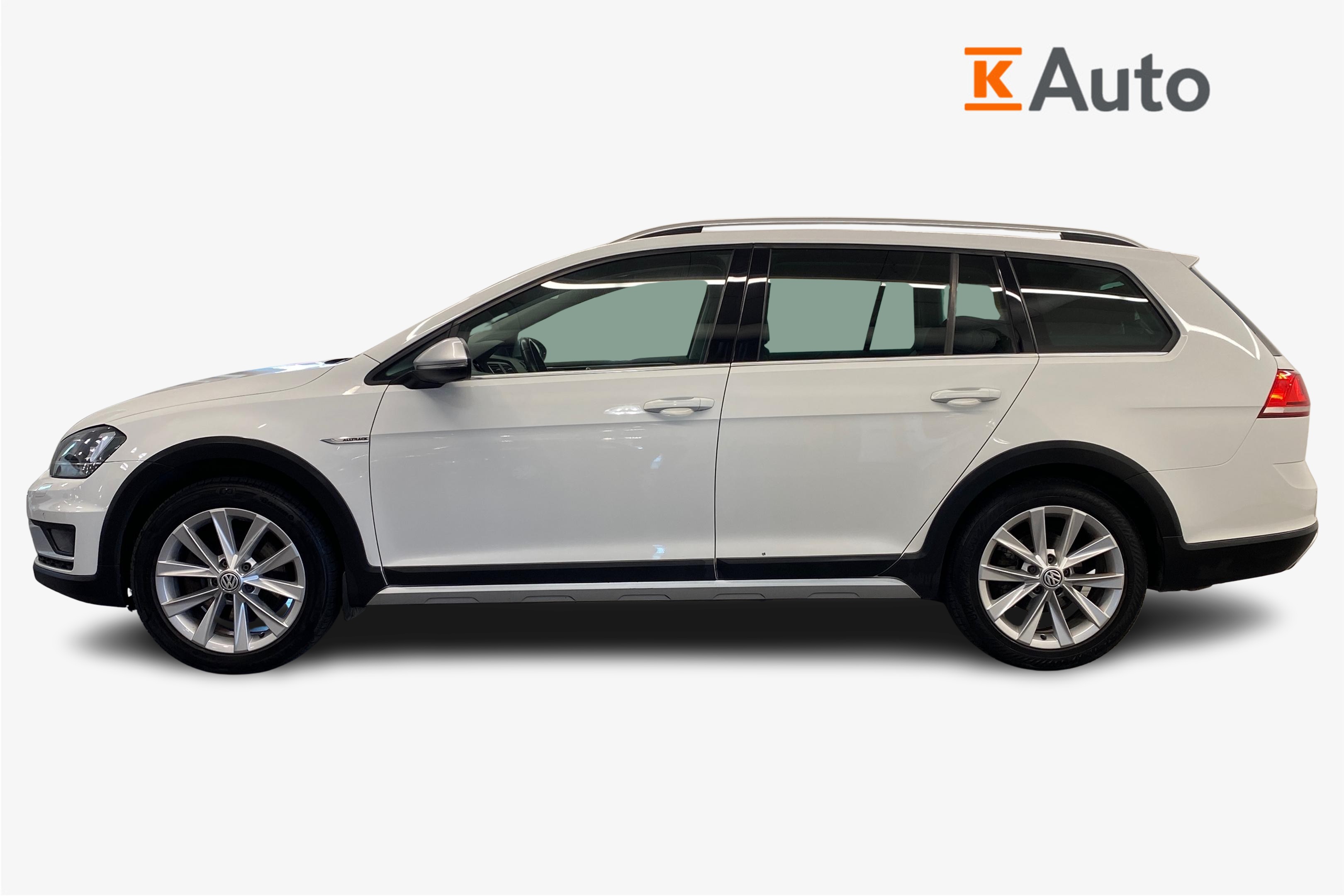Volkswagen Golf 2017, kuva 5/23
