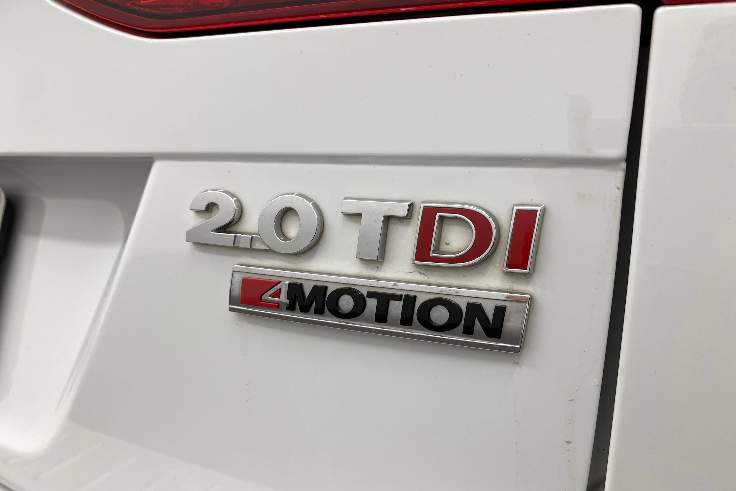 Valkoinen Volkswagen GOLF 2017 kuva 23.