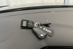 harmaa Volkswagen Golf 2017 kuva 23.