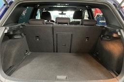 Sininen Volkswagen GOLF 2017 kuva 16.