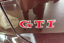 Musta Volkswagen GOLF 2017 kuva 21.