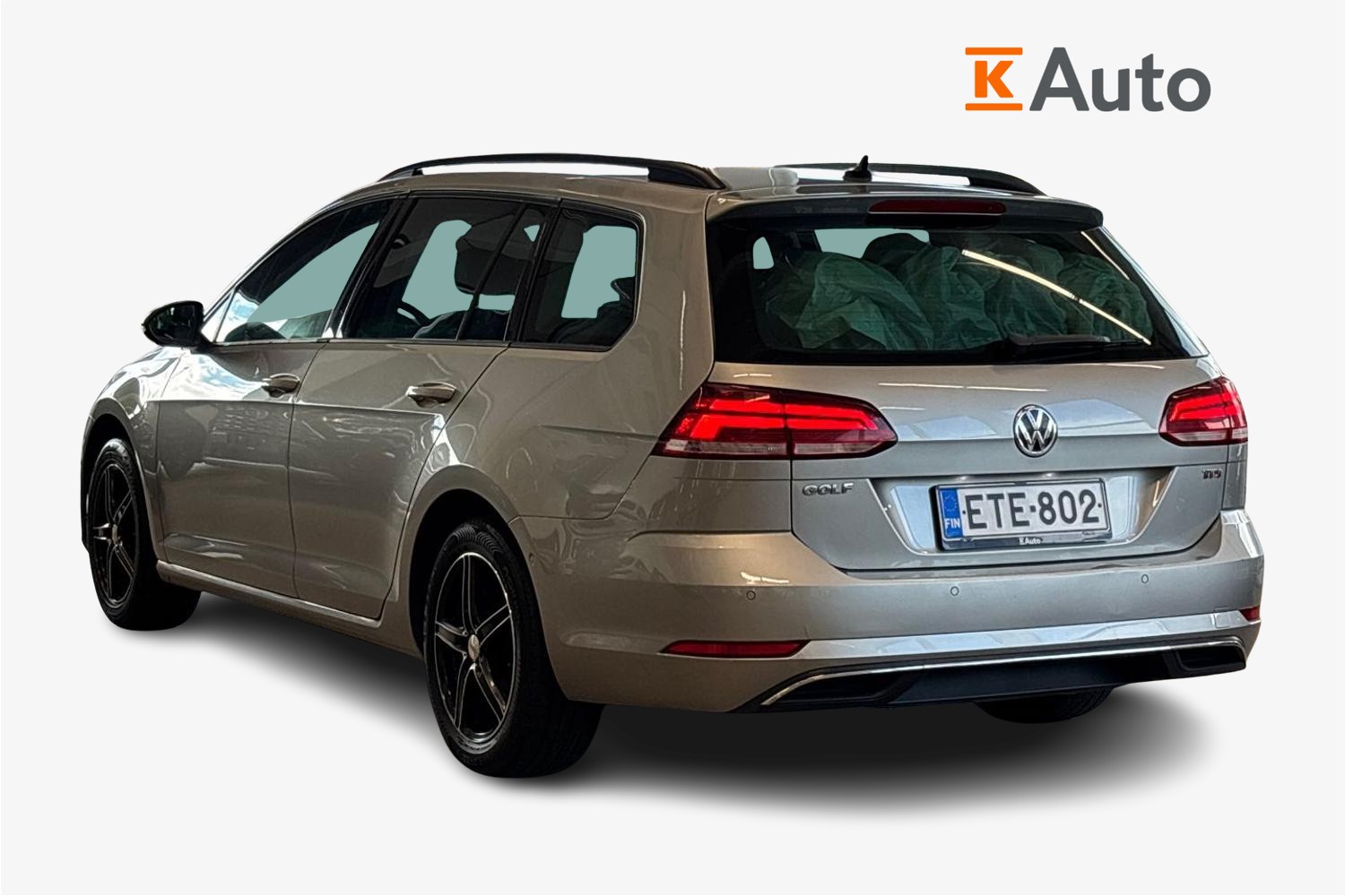 Volkswagen Golf 2017, kuva 2/32