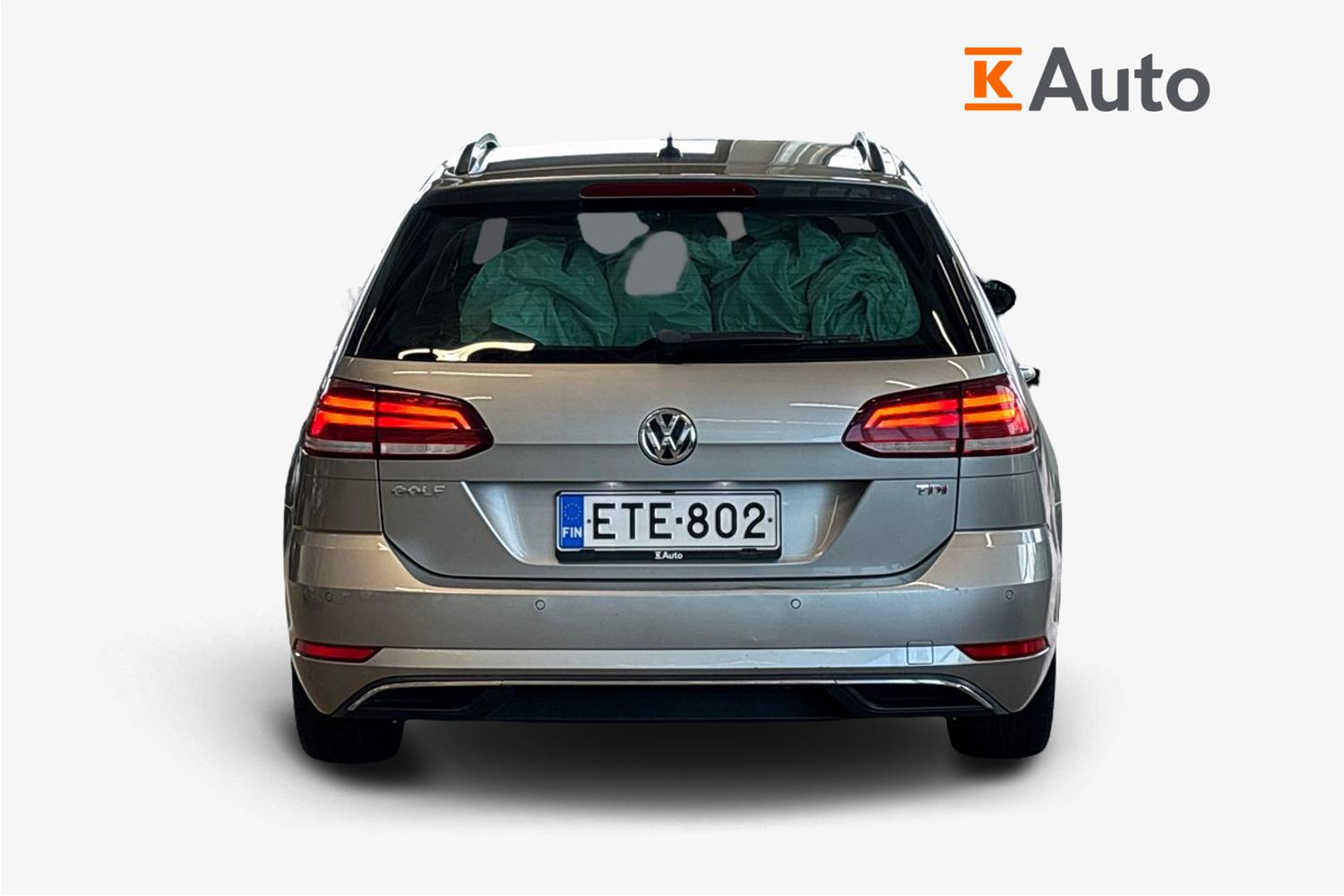 Volkswagen Golf 2017, kuva 3/32