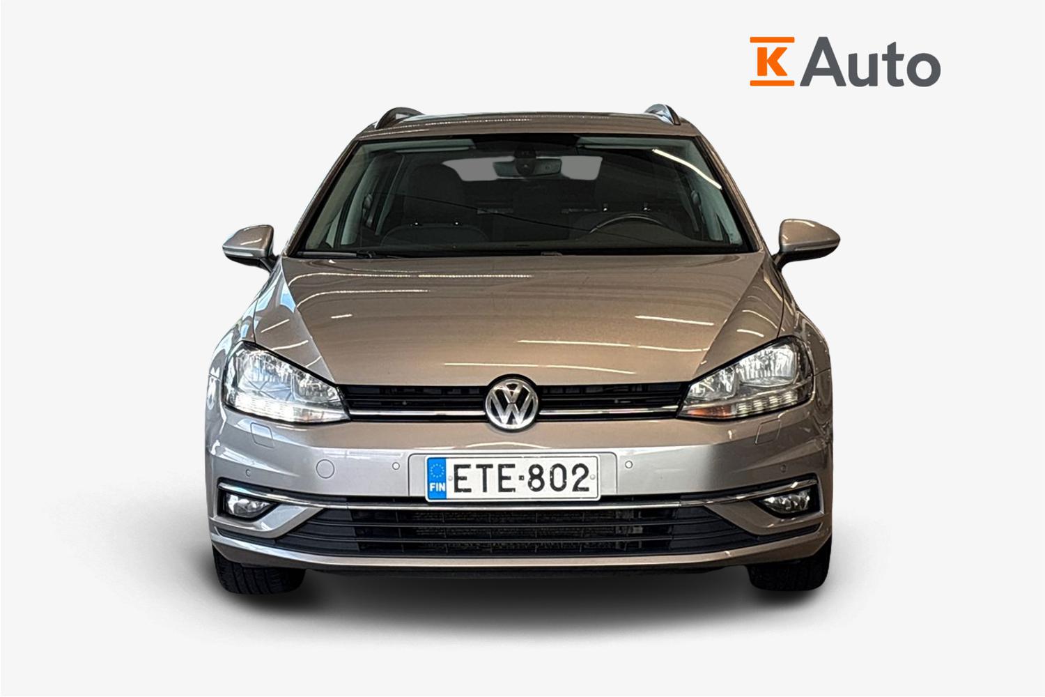 Volkswagen Golf 2017, kuva 4/32