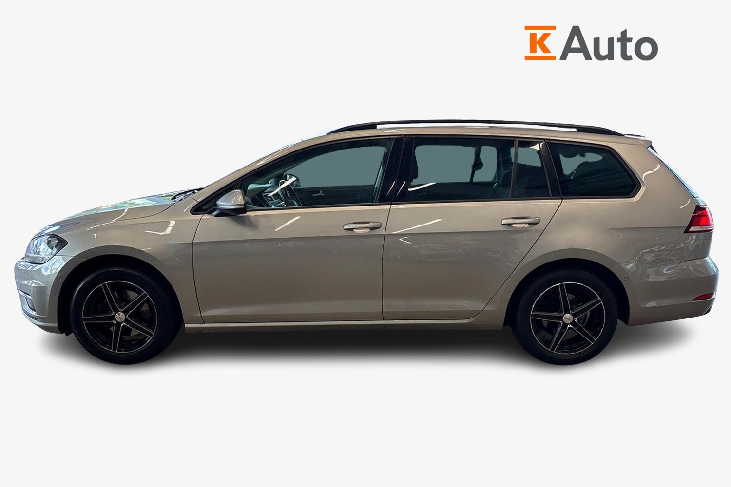Volkswagen Golf 2017, kuva 5/32