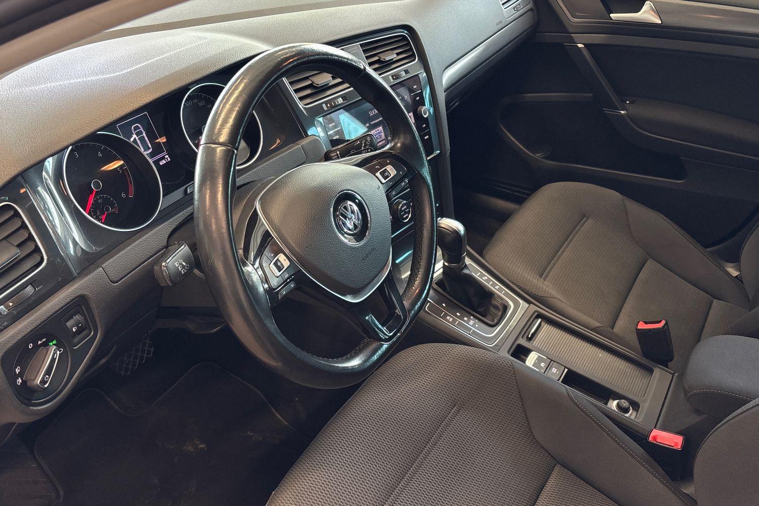 Volkswagen Golf 2017, kuva 6/32