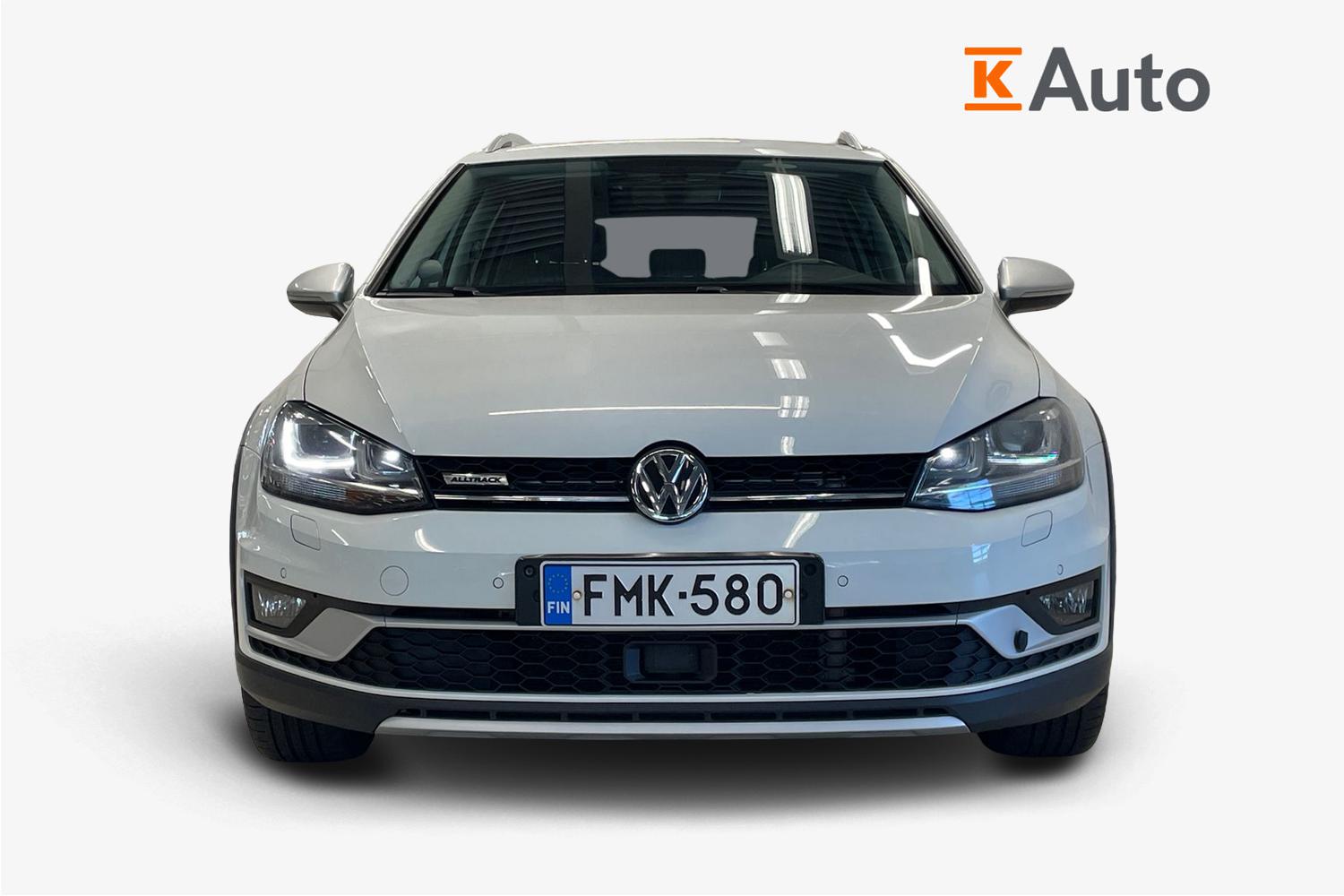 Volkswagen Golf 2017, kuva 4/21