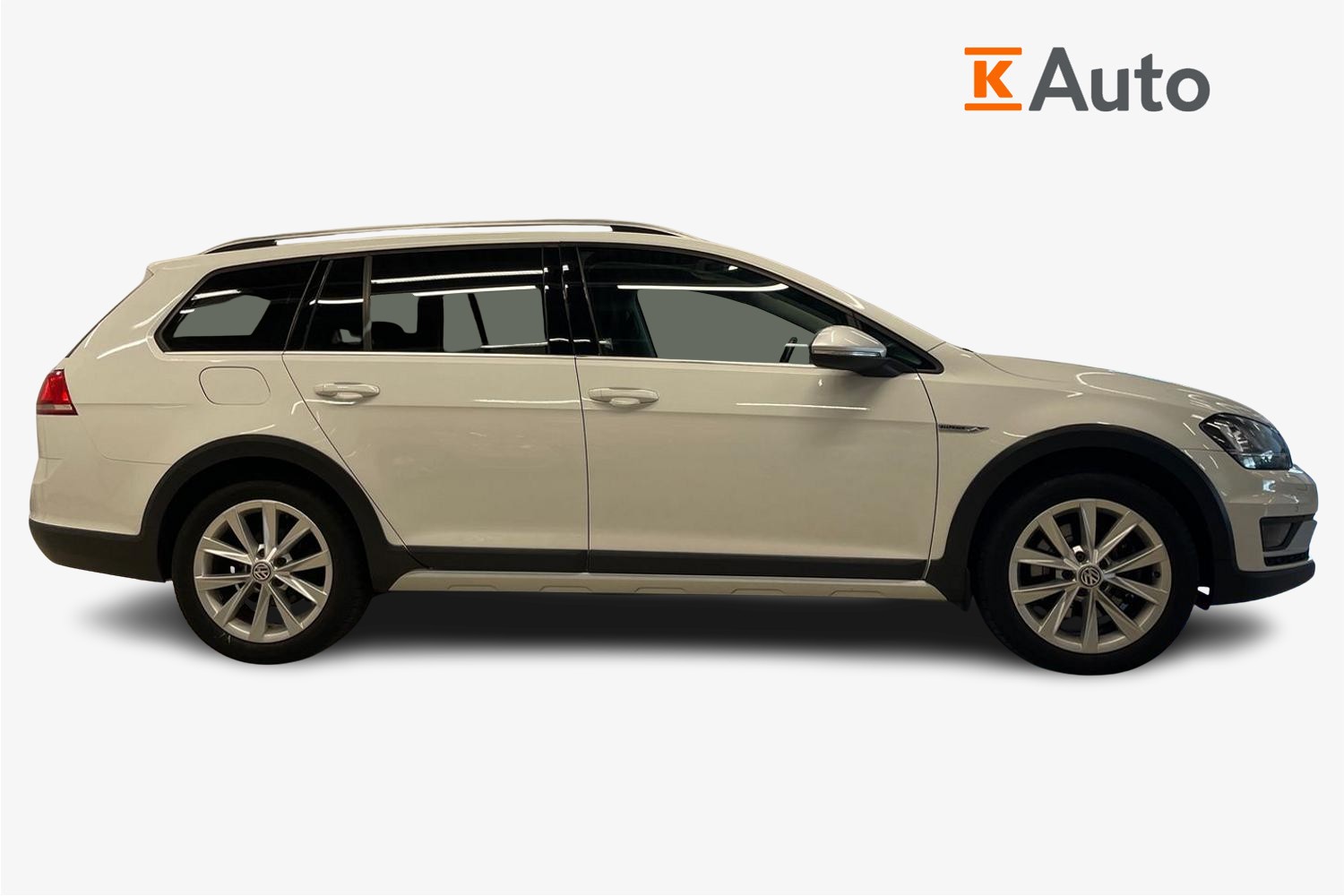 Volkswagen Golf 2017, kuva 5/21