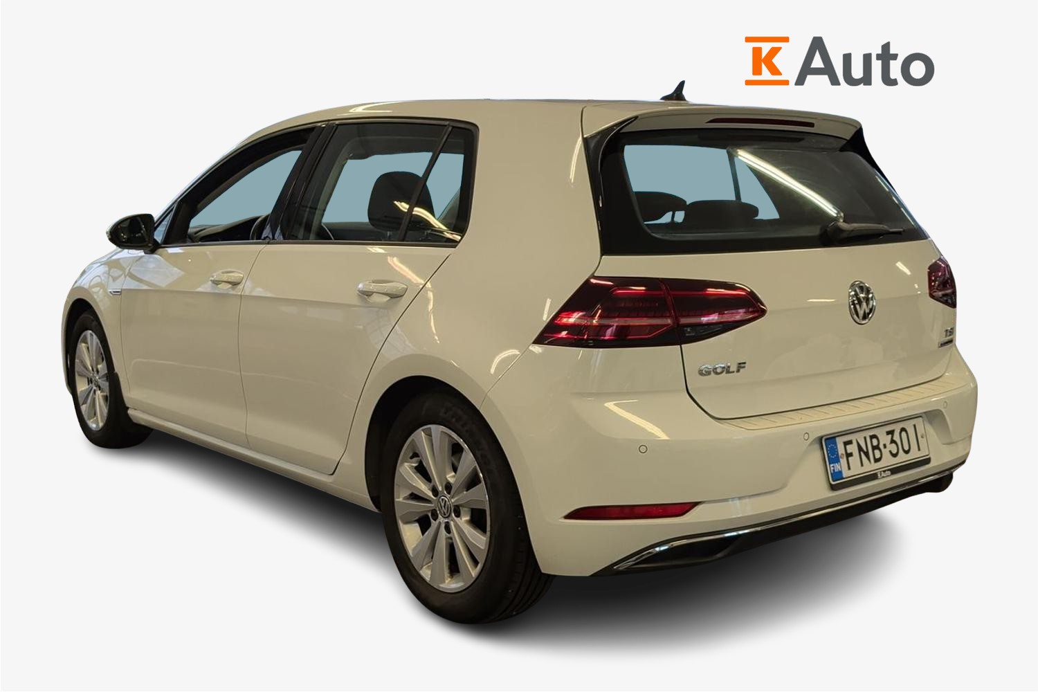 Volkswagen Golf 2018, bild 2/19
