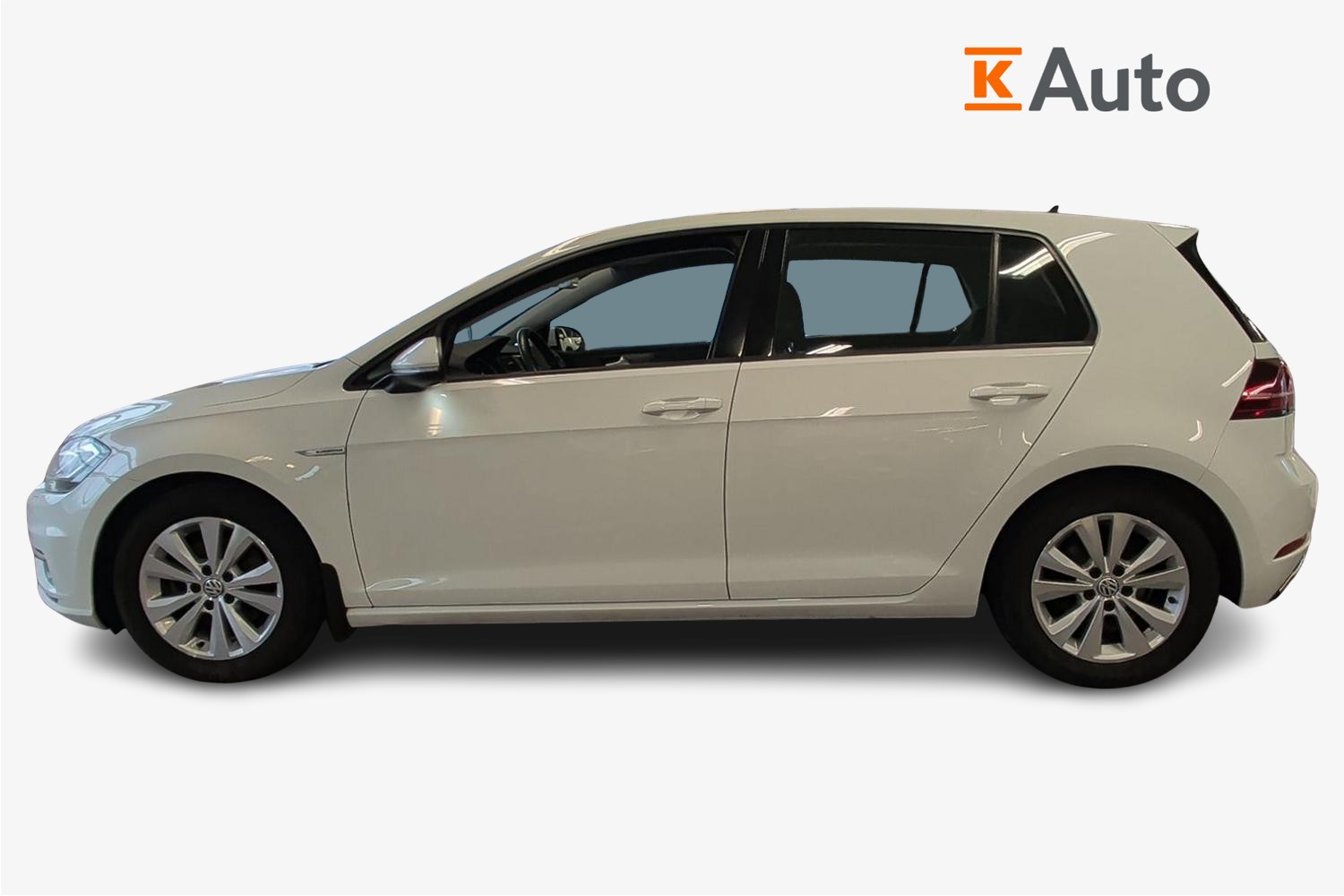 Volkswagen Golf 2018, bild 5/19