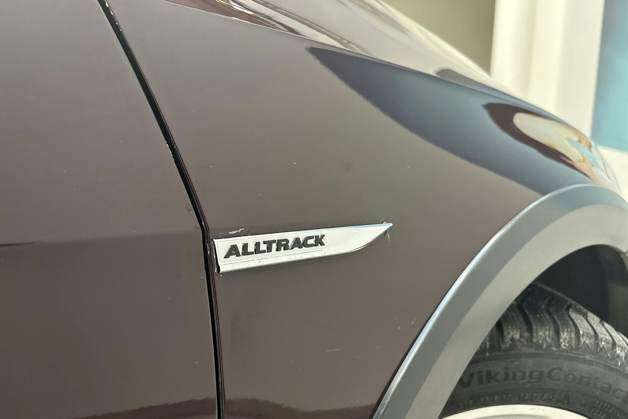 punainen Volkswagen Golf 2017 kuva 13.