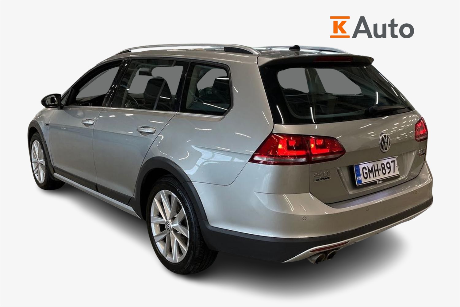 Volkswagen Golf 2017, bild 2/31