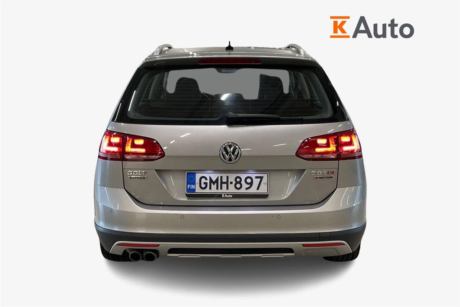 Volkswagen Golf 2017, bild 3/31