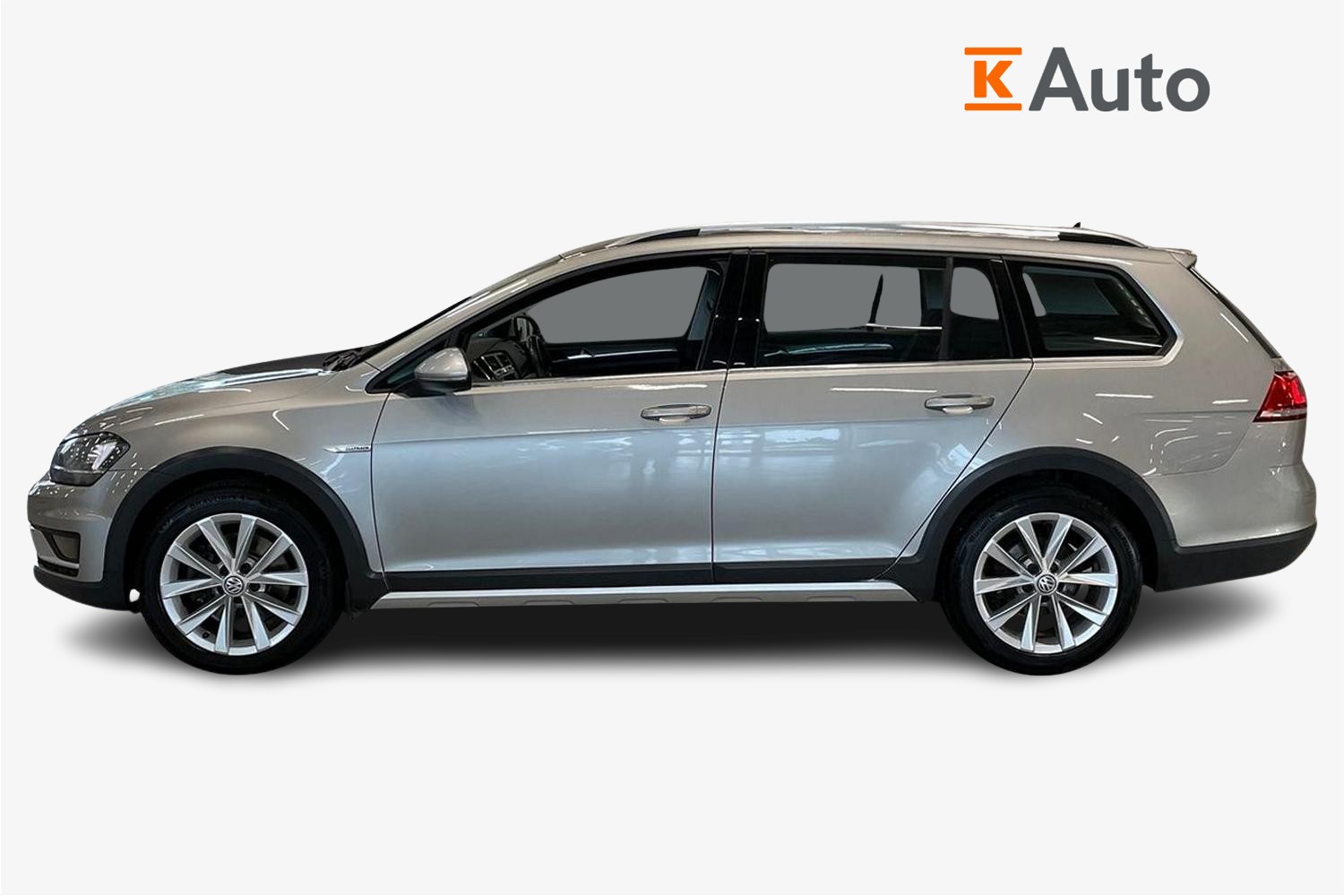 Volkswagen Golf 2017, bild 5/31
