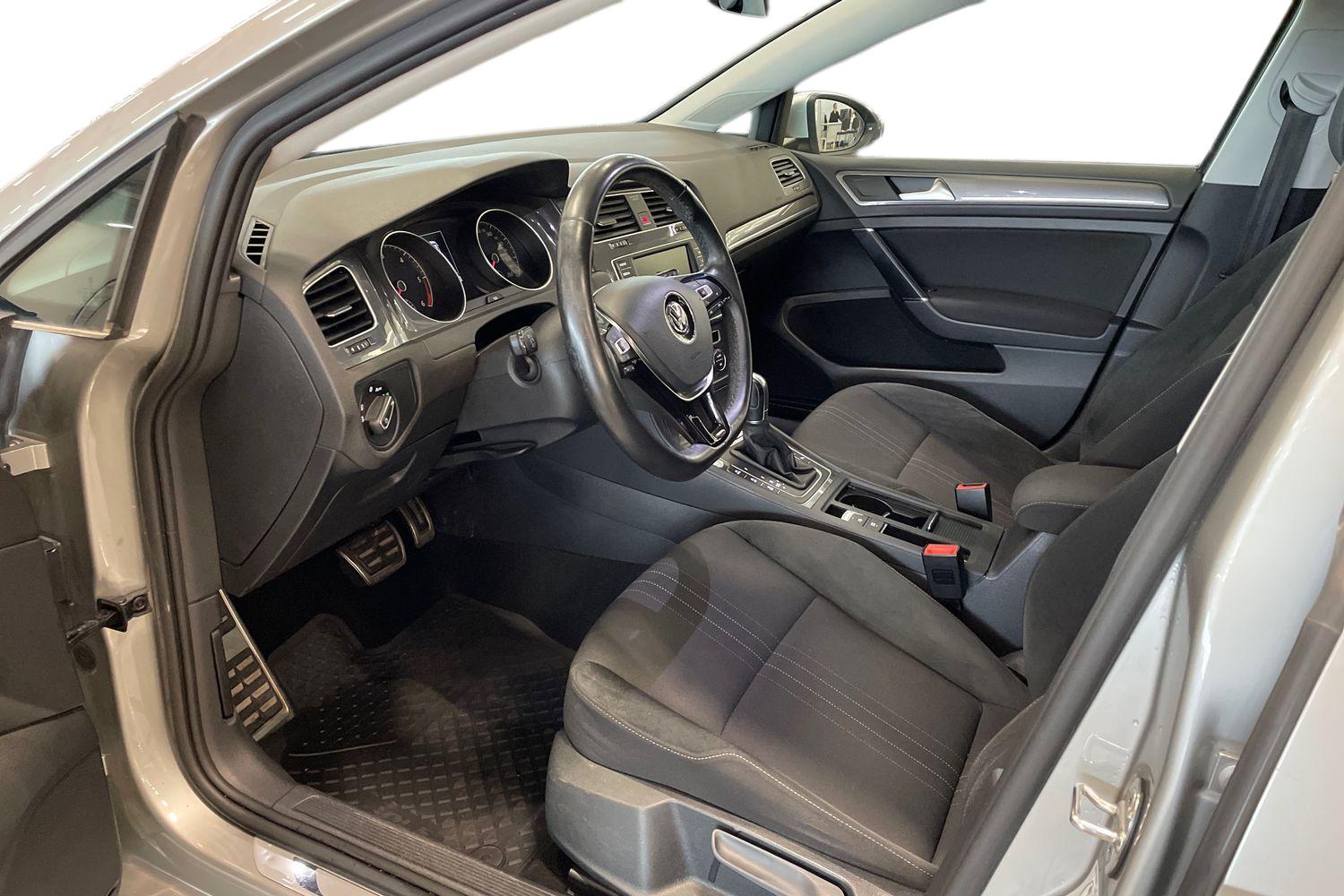 Volkswagen Golf 2017, bild 7/31