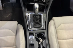 met. harmaa Volkswagen Golf 2017 kuva 20.