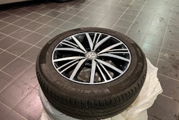 harmaa Volkswagen Golf 2017 kuva 13.