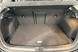 harmaa Volkswagen Golf 2017 kuva 14.