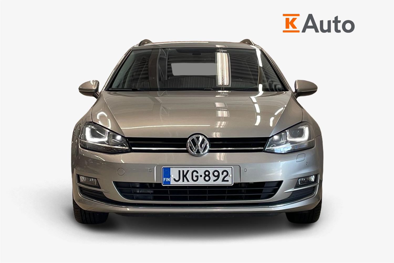 Volkswagen Golf 2017, kuva 4/22