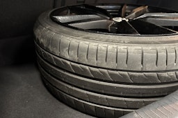 punainen Volkswagen Golf 2018 kuva 12.