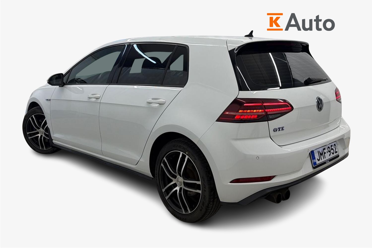 Volkswagen Golf 2017, kuva 2/25