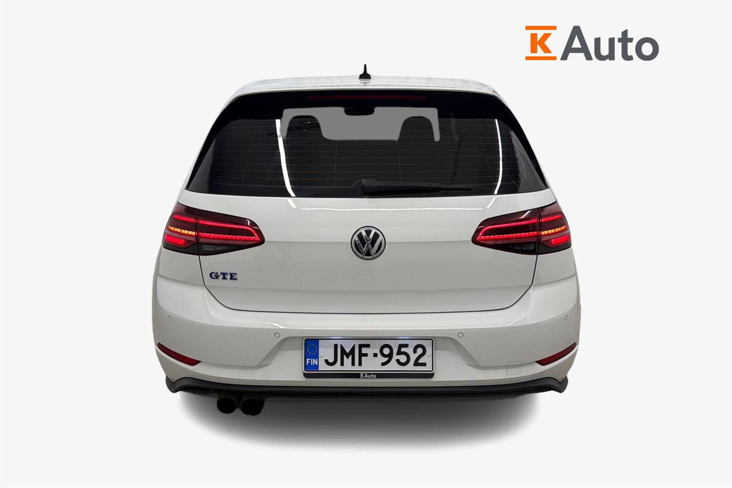 Volkswagen Golf 2017, kuva 3/25
