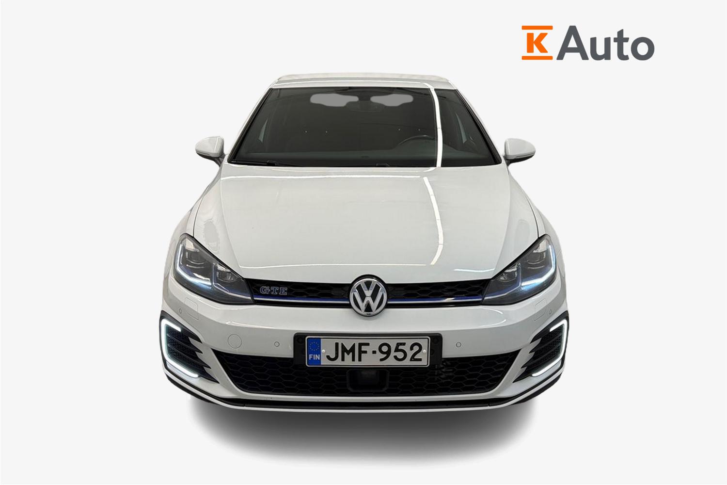 Volkswagen Golf 2017, kuva 4/25