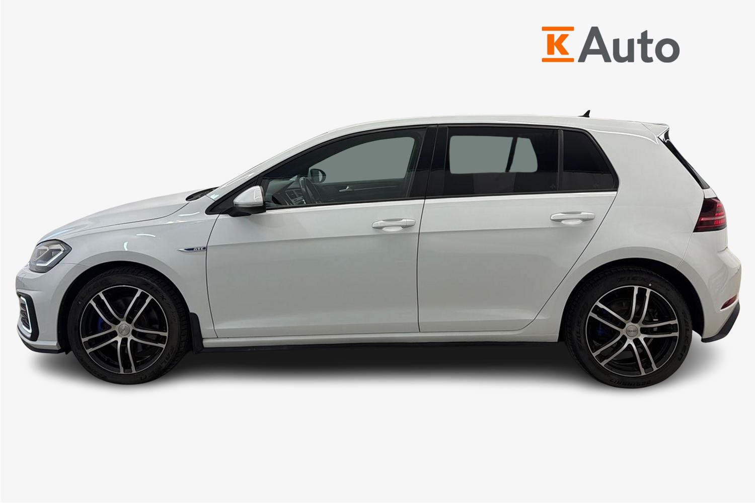 Volkswagen Golf 2017, kuva 5/25