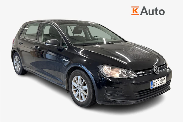 Volkswagen GOLF Comfortline 1,0 TSI 85 kW (115 hv) BLUEMOTION