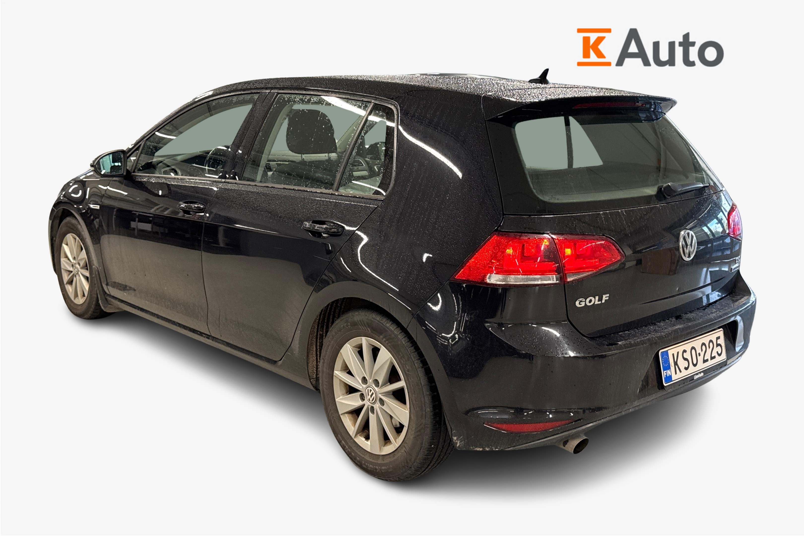 Volkswagen Golf 2017, kuva 2/3