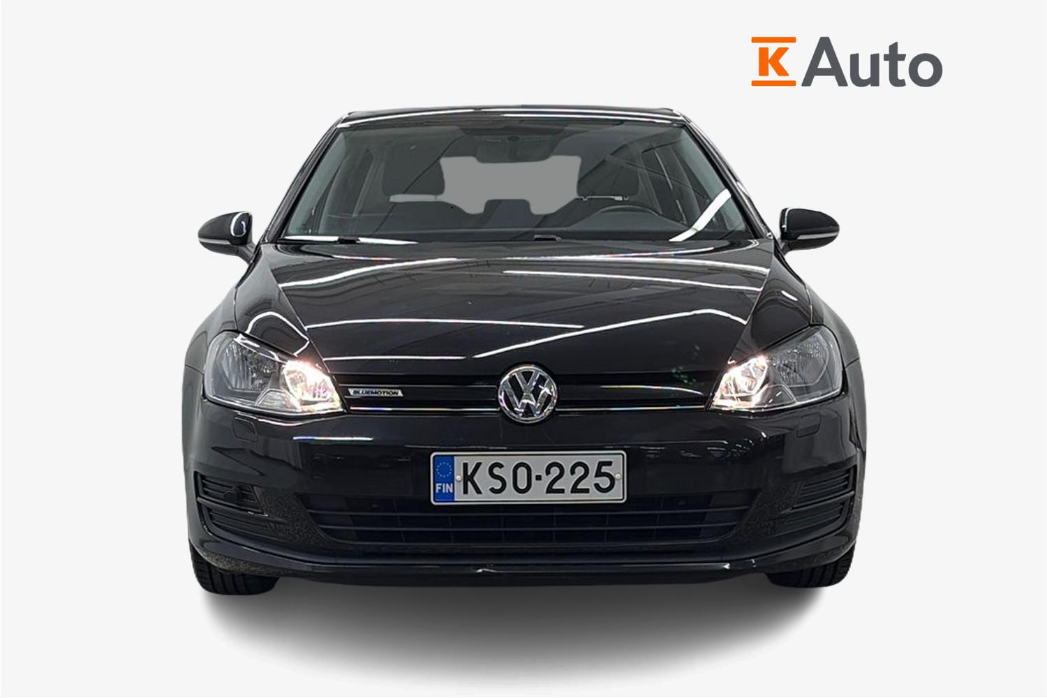 Volkswagen Golf 2017, bild 4/21