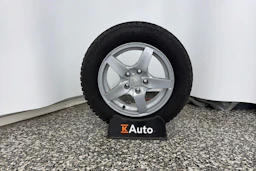 Musta Volkswagen GOLF 2017 kuva 10.